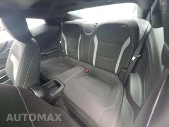 2018 Chevrolet Camaro 1LT Coupe – miniatura 13