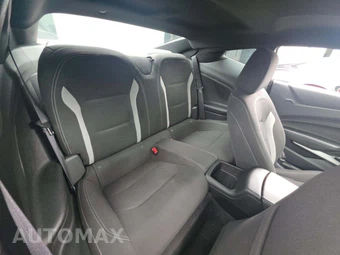 2018 Chevrolet Camaro 1LT Coupe – miniatura 16
