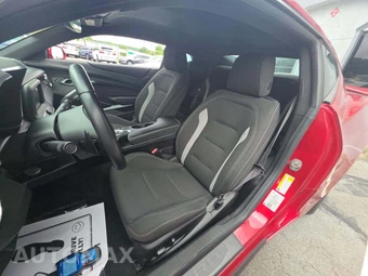 2018 Chevrolet Camaro 1LT Coupe – miniatura 6