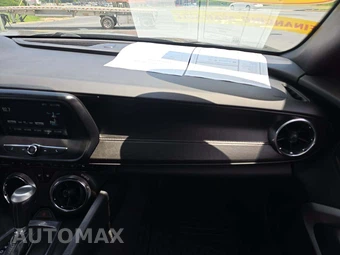 2018 Chevrolet Camaro 1LT Coupe - miniatura 19
