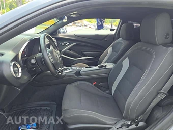 2018 Chevrolet Camaro 1LT Coupe - miniatura 6