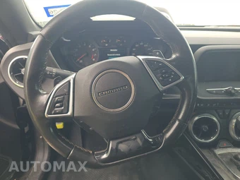2018 Chevrolet Camaro 1LT Coupe – miniatura 10
