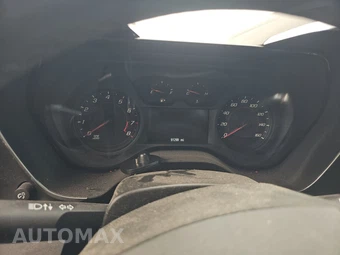 2018 Chevrolet Camaro 1LT Coupe – miniatura 12