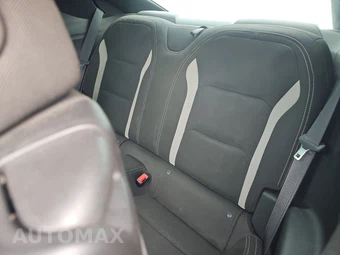 2018 Chevrolet Camaro 1LT Coupe – miniatura 13