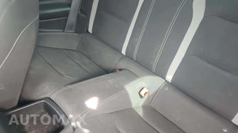2018 Chevrolet Camaro 1LT Coupe – miniatura 23