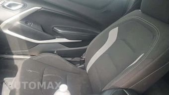 2018 Chevrolet Camaro 1LT Coupe – miniatura 27