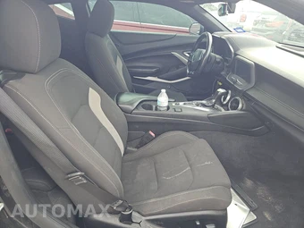 2018 Chevrolet Camaro 1LT Coupe – miniatura 8