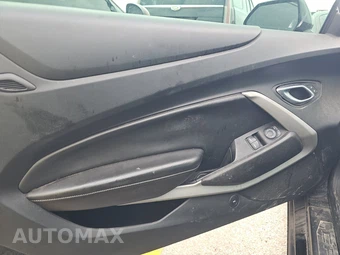 2018 Chevrolet Camaro 1LT Coupe – miniatura 9