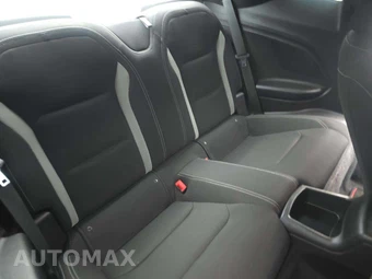 2018 Chevrolet Camaro 1LT Coupe – miniatura 13