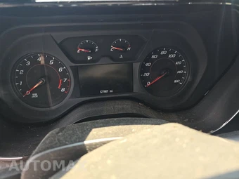 2018 Chevrolet Camaro 1LT Coupe - miniatura 12