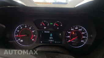 2018 Chevrolet Camaro 1LT Coupe - miniatura 17