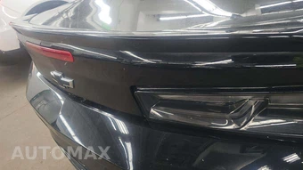 2018 Chevrolet Camaro 1LT Coupe - miniatura 21