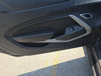 2018 Chevrolet Camaro 1LT Coupe - miniatura 9