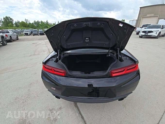 2018 Chevrolet Camaro 1LT Coupe - miniatura 11