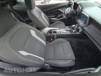 2018 Chevrolet Camaro 1LT Coupe - miniatura 15