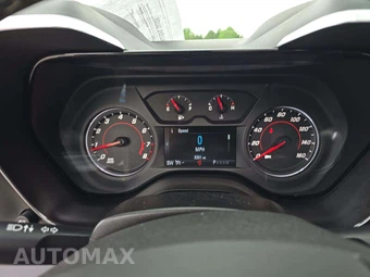 2018 Chevrolet Camaro 1LT Coupe - miniatura 6