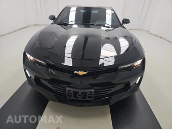 2018 Chevrolet Camaro 1LT Coupe - miniatura 2