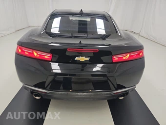 2018 Chevrolet Camaro 1LT Coupe - miniatura 5