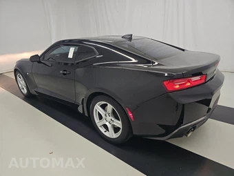 2018 Chevrolet Camaro 1LT Coupe - miniatura 6