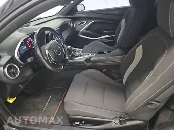 2018 Chevrolet Camaro 1LT Coupe - miniatura 7