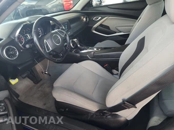 2018 Chevrolet Camaro 1LT Coupe – miniatura 13