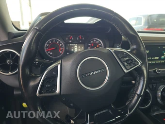 2018 Chevrolet Camaro 1LT Coupe – miniatura 16