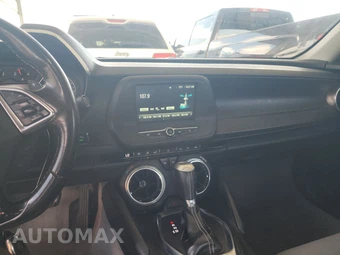 2018 Chevrolet Camaro 1LT Coupe – miniatura 17