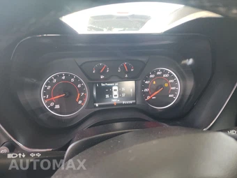 2018 Chevrolet Camaro 1LT Coupe – miniatura 18