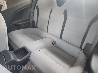 2018 Chevrolet Camaro 1LT Coupe – miniatura 19