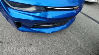 2018 Chevrolet Camaro 1LT Coupe – miniatura 25
