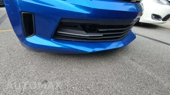 2018 Chevrolet Camaro 1LT Coupe – miniatura 26