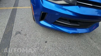 2018 Chevrolet Camaro 1LT Coupe – miniatura 27