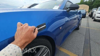 2018 Chevrolet Camaro 1LT Coupe – miniatura 29