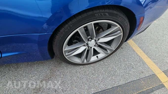 2018 Chevrolet Camaro 1LT Coupe – miniatura 32