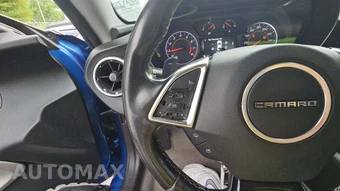 2018 Chevrolet Camaro 1LT Coupe – miniatura 39