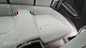 2018 Chevrolet Camaro 1LT Coupe – miniatura 41