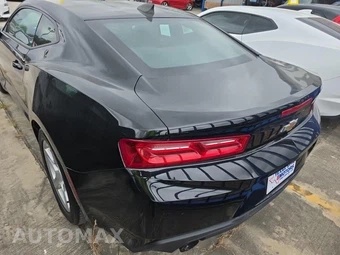 2018 Chevrolet Camaro 1LT Coupe - miniatura 5