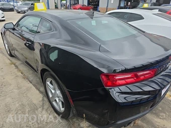 2018 Chevrolet Camaro 1LT Coupe - miniatura 6