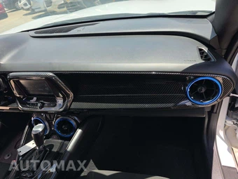 2018 Chevrolet Camaro 1LT Coupe - miniatura 19