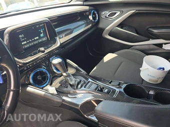 2018 Chevrolet Camaro 1LT Coupe - miniatura 32