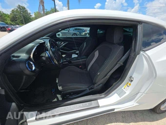 2018 Chevrolet Camaro 1LT Coupe - miniatura 6