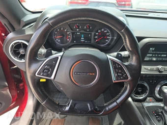 2018 Chevrolet Camaro 1LT Coupe – miniatura 10