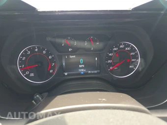 2018 Chevrolet Camaro 1LT Coupe – miniatura 12