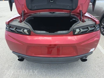 2018 Chevrolet Camaro 1LT Coupe – miniatura 16