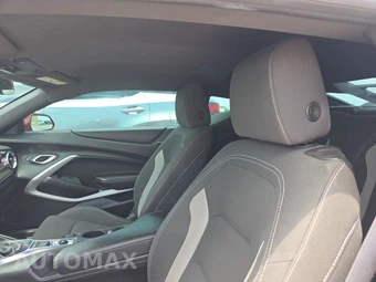 2018 Chevrolet Camaro 1LT Coupe – miniatura 18