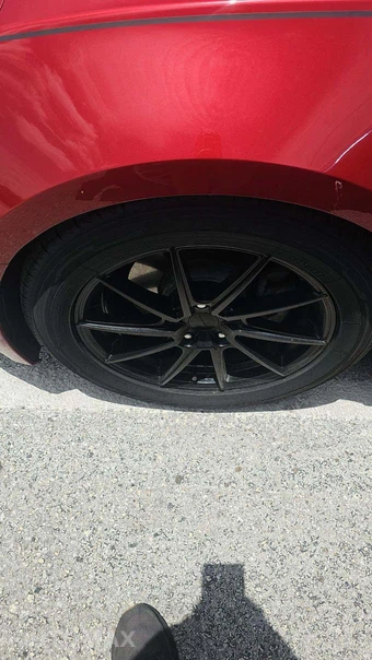 2018 Chevrolet Camaro 1LT Coupe – miniatura 31