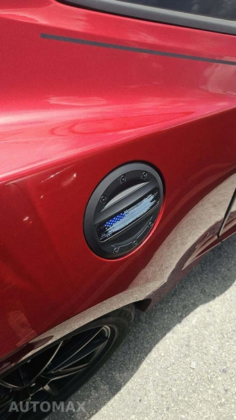 2018 Chevrolet Camaro 1LT Coupe – miniatura 32