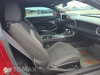 2018 Chevrolet Camaro 1LT Coupe – miniatura 8