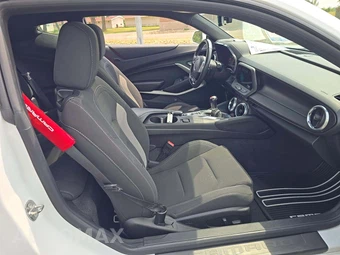2018 Chevrolet Camaro 1SS Coupe - miniatura 15