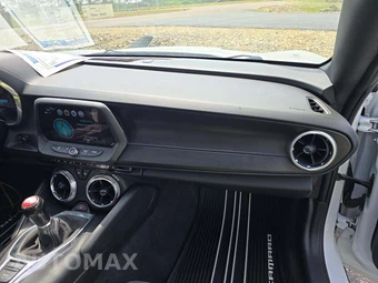 2018 Chevrolet Camaro 1SS Coupe - miniatura 16
